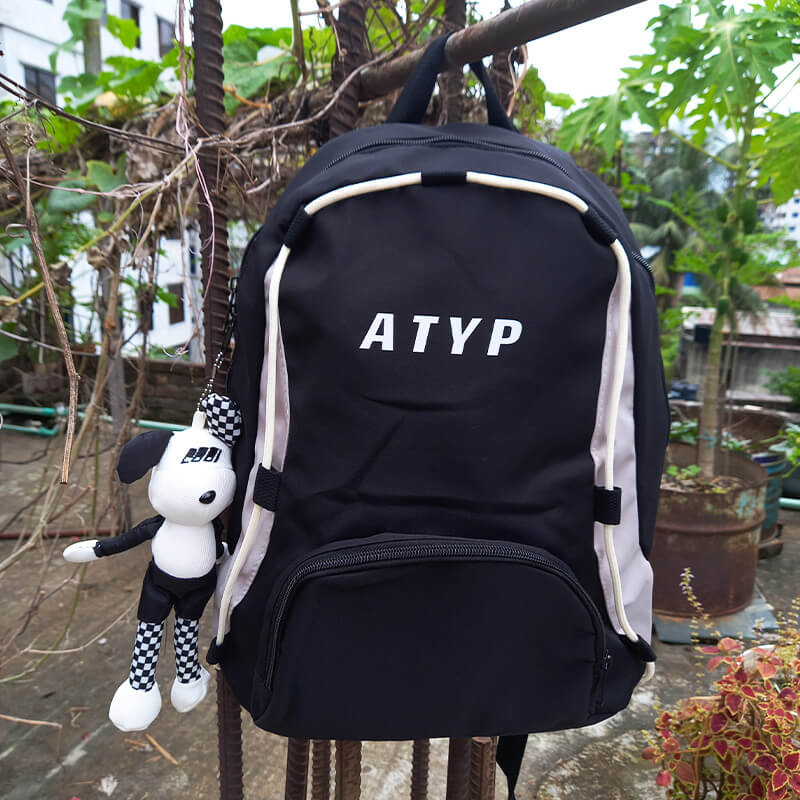 ATYP Backpack (Black)